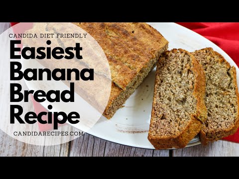  Recipe: Very Easy To Make And Delicious Banana Bread
