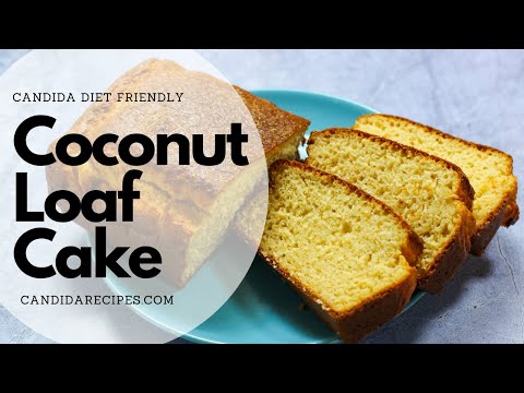  Yummy Dessert Coconut Pound Cake